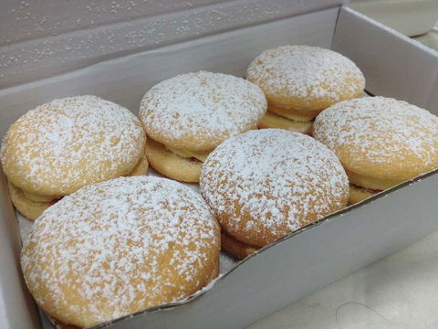 Pusey's Puffs - Accommodation Mt Buller 0