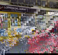 Sai's Copper Bowl - Accommodation Mt Buller