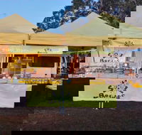 Sol Breads - Accommodation Mt Buller