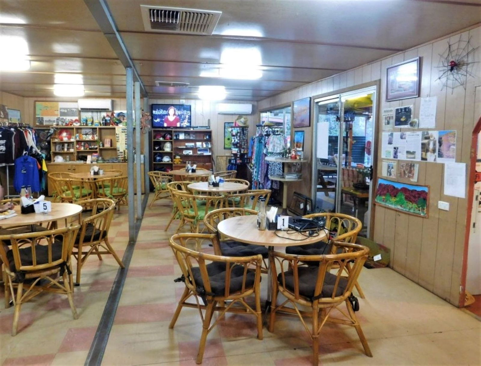 Areyonga NT Accommodation Mt Buller