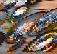 The Joy Parade - Accommodation Mt Buller