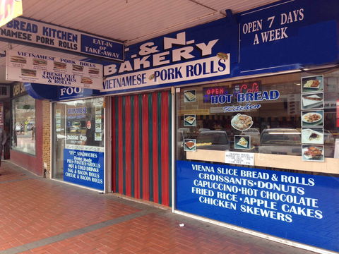 T&N Bakery - Accommodation Mt Buller 0