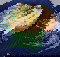 Traralgon Thai Restaurant - Accommodation Mt Buller