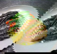 Trio Romano - Accommodation Mt Buller