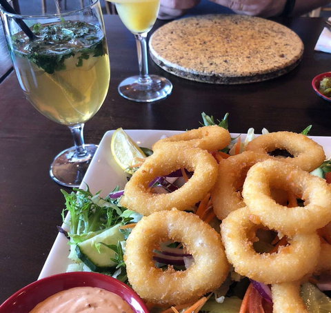 Viva Zapatas - Accommodation Mt Buller 0