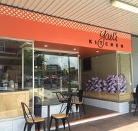 Yael's Kitchen - Sutherland - Accommodation Mt Buller