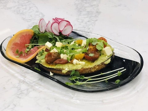 A Cup Of Life Cafe - Accommodation Mt buller 0