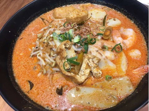 Amy Dumpling Restaurant - Accommodation Mt buller 0