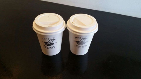 Annoying Brother - Accommodation Mt buller 0