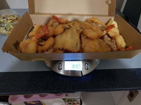 A Salt & Battery - Accommodation Mt buller 0