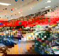 Bursting With Flavours - Accommodation Mt Buller