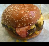 Burger Factory and Juice Bar - Accommodation Mt buller
