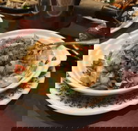 Canton Restaurant - Accommodation Mt Buller