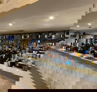 Cazalys Palmerston Club - Accommodation Mt Buller