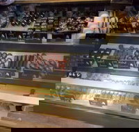 Cocobean Chocolate - Accommodation Mt Buller