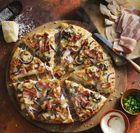 Domino's - Karratha - Accommodation Mt Buller