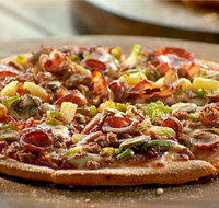 Domino's - Browns Plains - Accommodation Mt Buller