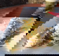 Drunk Bean Cafe - Accommodation Mt Buller