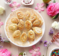 Dumpling Mama - Accommodation Mt Buller