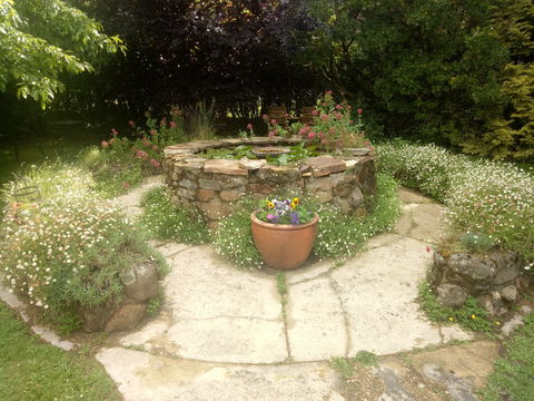 Earthwater Cafe - Accommodation Mt Buller 2