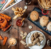 Grill'd - Springfield - Springfield - Accommodation Mt Buller