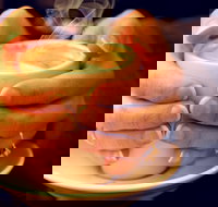 J  L Coffee Roasters and Chocolatiers - Accommodation Mt Buller