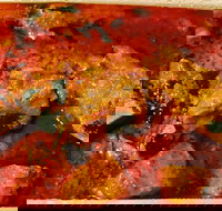 Man O Salwa - Accommodation Mt Buller