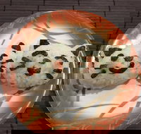 Mermaid Sushi - Accommodation Mt Buller