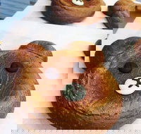 Mimo Desserts - Accommodation Mt Buller