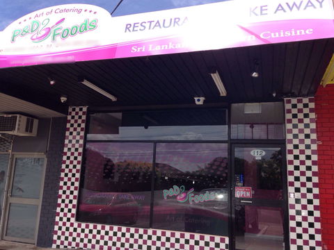 P&D Foods - Accommodation Mt Buller 0