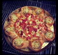 Pizza Hut Windsor - Windsor - Accommodation Mt Buller