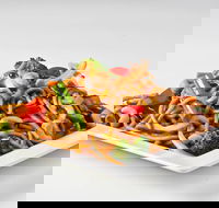 P'Nut Street Noodles - Dee Why - Accommodation Mt Buller