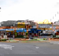 Rous Hotel - Accommodation Mt Buller