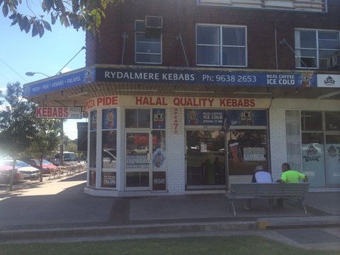 Rydalmere Kebab Shop - Accommodation Mt Buller 0
