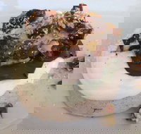 Sails Restaurant - Accommodation Mt Buller