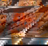 Sushi Square - Lane Cove - Accommodation Mt Buller