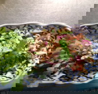 Thai Orchid - Accommodation Mt Buller