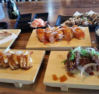 The Sushi 79 - Springfield - Accommodation Mt Buller
