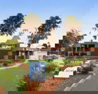 The Bistro - Blackburn Hotel - Accommodation Mt Buller