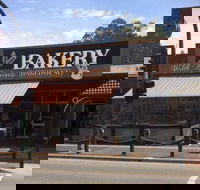 Three Sugars Cafe - Accommodation Mt Buller