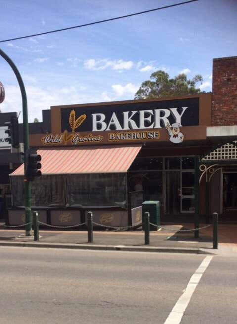 Three Sugars Cafe - Accommodation Mt Buller 0