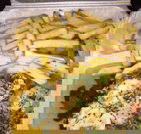 Uncle Gino's - Accommodation Mt Buller