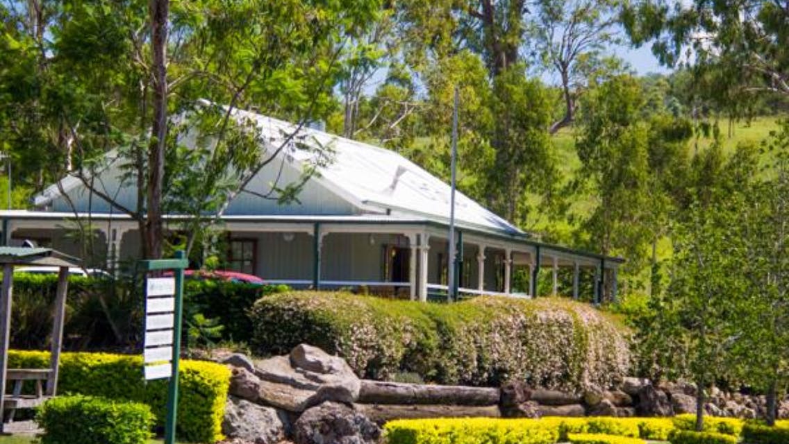 Innisplain QLD Accommodation Mt Buller