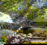Valley Kitchen - Accommodation Mt Buller