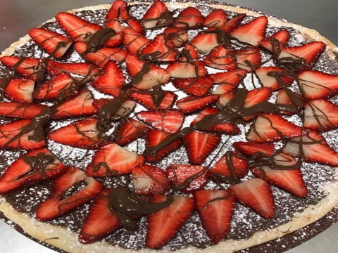 Vinnie's Pizza And Pasta Young - Accommodation Mt Buller 0