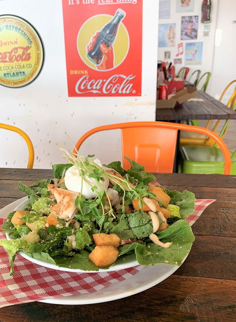 Arizona Cafe - Accommodation Mt Buller 0