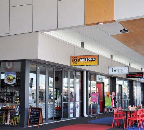 Arizona Cafe - Accommodation Mt Buller 1