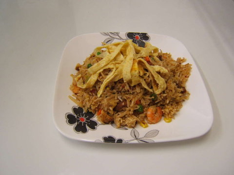 Asian Kitchen Guy - Accommodation Mt buller 0