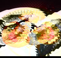 Baltimore Restaurant - Accommodation Mt Buller