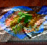 Bangkok Thai - Accommodation Mt Buller